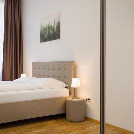 Deluxe Apartments Pasetti Vienne Extérieur photo