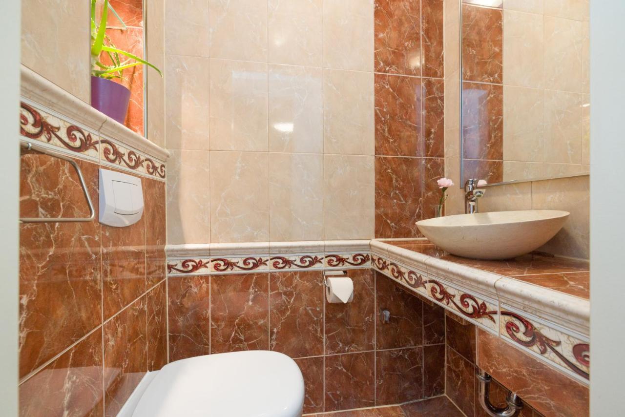 Deluxe Apartments Pasetti Vienne Extérieur photo